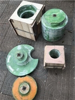铸造模具