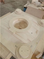 铸造模具