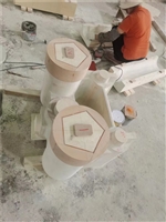 铸造模具