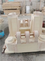 铸造模具