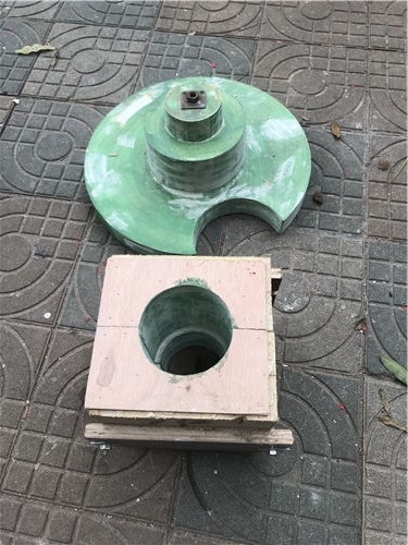 铸造模具