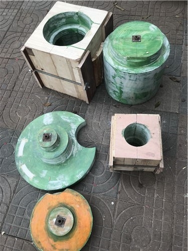 铸造模具