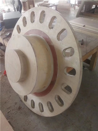 铸造模具